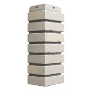 Угол наружный для фасадных панелей Klinker, Сахара