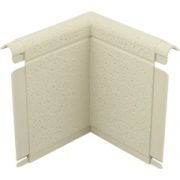 Угол откоса, цвет Белый