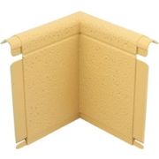 Угол откоса, цвет Песчаный