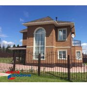 Наличник «Классик», цвет Белый