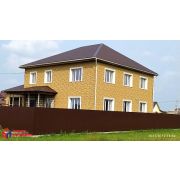 Угол наличника «Модерн» белоснежный, 0,32 х 0,32м