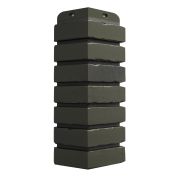 Угол наружный для фасадных панелей Klinker, Атакама