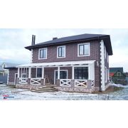 Наличник «Классик» белоснежный, 0,17 х 0,69м