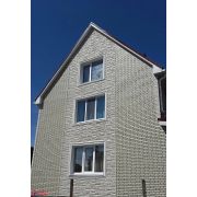 Наличник «Модерн» белоснежный, 0,17 х 0,69м