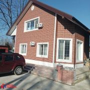 ПАНЕЛЬ КИРПИЧ РИЖСКИЙ, ЦВЕТ 01