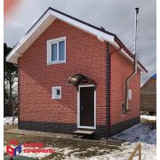 ПАНЕЛЬ КИРПИЧ РИЖСКИЙ, ЦВЕТ 05