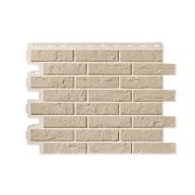 ПАНЕЛЬ КИРПИЧ РИЖСКИЙ, ЦВЕТ 06