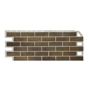 ПАНЕЛЬ КИРПИЧ РУСТИКАЛЬНЫЙ, ЦВЕТ 02