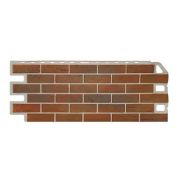 ПАНЕЛЬ КИРПИЧ РУСТИКАЛЬНЫЙ, ЦВЕТ 03