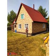 ПАНЕЛЬ КИРПИЧ РУСТИКАЛЬНЫЙ, ЦВЕТ 06