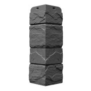 Угол наружный для фасадных панелей Сланец, Валь-Гардена