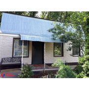 ПАНЕЛЬ КАМЕНЬ СКАЛИСТЫЙ ЭКО, ЦВЕТ КРЕМОВЫЙ