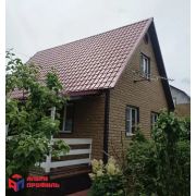 ПАНЕЛЬ ФАГОТ ЭКО, ЦВЕТ БЕЖЕВЫЙ