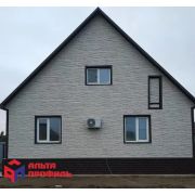 ПАНЕЛЬ ФАГОТ ЭКО, ЦВЕТ КОРИЧНЕВЫЙ