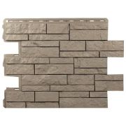 ПАНЕЛЬ ШОТЛАНДИЯ ЭКО, ЦВЕТ БЕЖЕВЫЙ