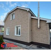 ПАНЕЛЬ ШОТЛАНДИЯ ЭКО, ЦВЕТ КОРИЧНЕВЫЙ