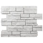 ПАНЕЛЬ ШОТЛАНДИЯ ЭКО, ЦВЕТ БЕЛЫЙ