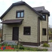 ПАНЕЛЬ ГРАНИТ ЭКО, ЦВЕТ ПЕСЧАНЫЙ