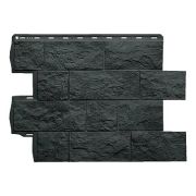 ПАНЕЛЬ ТУФ ЭКО, ЦВЕТ ГРАФИТ