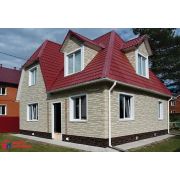 ПАНЕЛЬ КАМЕНЬ, ЦВЕТ БЕЛЫЙ