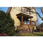 ПАНЕЛЬ КАМЕНЬ СКАЛИСТЫЙ, ЦВЕТ КАВКАЗ