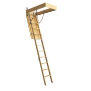 Чердачная лестница Дача (Dacha)