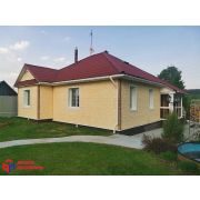 ПАНЕЛЬ КАМЕНЬ ШОТЛАНДСКИЙ, ЦВЕТ МИЛТОН