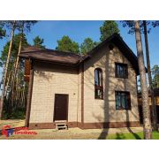 ПАНЕЛЬ ГРАНИТ, ЦВЕТ КРЫМСКИЙ