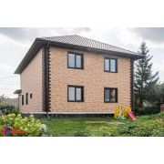 ПАНЕЛЬ ТУФ, ЦВЕТ ИТАЛЬЯНСКИЙ