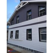 ПАНЕЛЬ ТУФ, ЦВЕТ КАМЧАТСКИЙ