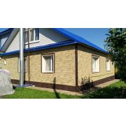 ПАНЕЛЬ КАНЬОН, ЦВЕТ КОЛОРАДО КОМБИ