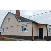 ПАНЕЛЬ КАМЕНЬ ПРАЖСКИЙ, ЦВЕТ 01