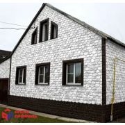 ПАНЕЛЬ БУТОВЫЙ КАМЕНЬ, ЦВЕТ НОРВЕЖСКИЙ