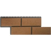 ПАНЕЛЬ КАМЕНЬ НЕАПОЛИТАНСКИЙ, ЦВЕТ ПЕРСИКОВЫЙ