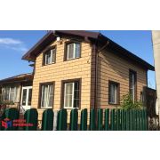 ПАНЕЛЬ КАМЕНЬ НЕАПОЛИТАНСКИЙ, ЦВЕТ ПЕСЧАНЫЙ