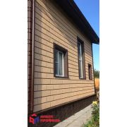 ПАНЕЛЬ КАМЕНЬ НЕАПОЛИТАНСКИЙ, ЦВЕТ СЛОНОВАЯ КОСТЬ