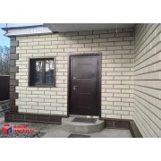 ПАНЕЛЬ КАМЕНЬ ВЕНЕЦИАНСКИЙ, ЦВЕТ БЕЛЫЙ