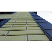 ПАНЕЛЬ КАМЕНЬ ВЕНЕЦИАНСКИЙ, ЦВЕТ ПЕСЧАНЫЙ