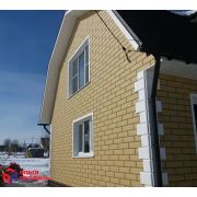 ПАНЕЛЬ КАМЕНЬ ВЕНЕЦИАНСКИЙ, ЦВЕТ СЛОНОВАЯ КОСТЬ