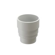 Переходник Lux/Premium Люкс (Lux) Пломбир, (RAL 9003)