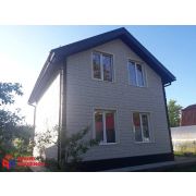 J-профиль Белый - (3м.)