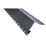 АП Околооконный профиль для ФП 3600х175 (26) Графит