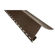 АП Околооконный профиль для ФП 3600х175 (26) Коричневый