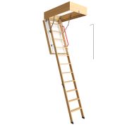 Чердачная лестница Люкс (Lux)