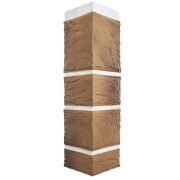 НАРУЖНЫЙ УГОЛ КАМЕНЬ ПРАЖСКИЙ, ЦВЕТ 02