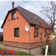 НАРУЖНЫЙ УГОЛ КИРПИЧ РИЖСКИЙ, ЦВЕТ 01