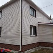 НАРУЖНЫЙ УГОЛ КИРПИЧ РИЖСКИЙ, ЦВЕТ 02