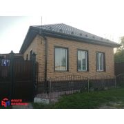 НАРУЖНЫЙ УГОЛ КИРПИЧ РИЖСКИЙ, ЦВЕТ 03