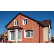 НАРУЖНЫЙ УГОЛ КИРПИЧ РИЖСКИЙ, ЦВЕТ 04