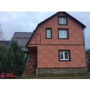 НАРУЖНЫЙ УГОЛ КИРПИЧ РИЖСКИЙ, ЦВЕТ 05